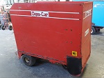Dyna-Car feed cart